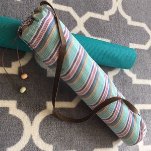 Yoga Mat Bag